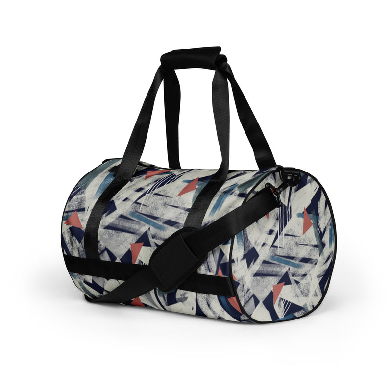 Gym Bag - Fun, Functional, and Durable