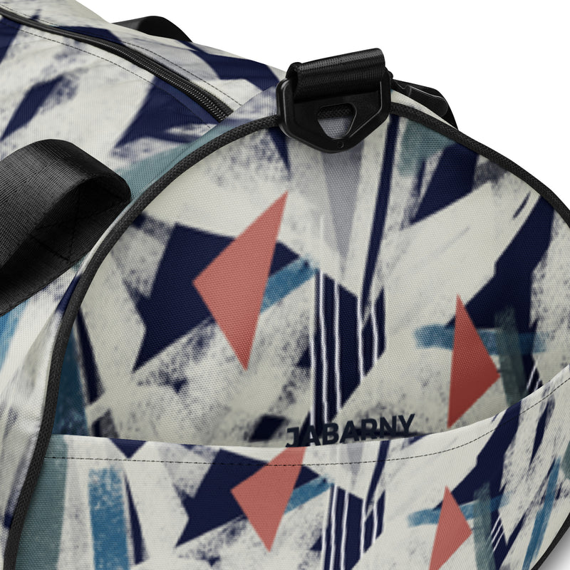 Gym Bag - Fun, Functional, and Durable
