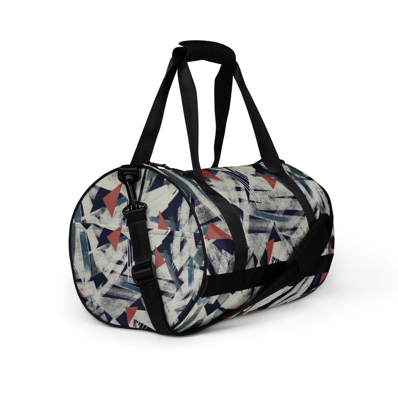 Gym Bag - Fun, Functional, and Durable