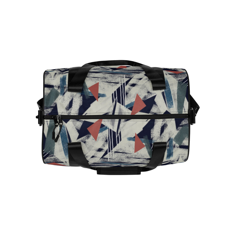Gym Bag - Fun, Functional, and Durable