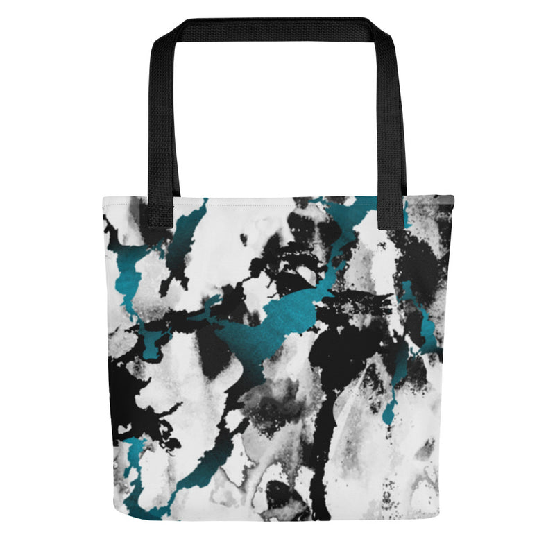 Trendy Tote Bag - Spacious and Stylish