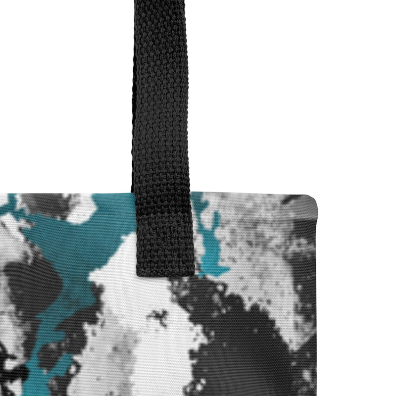 Trendy Tote Bag - Spacious and Stylish