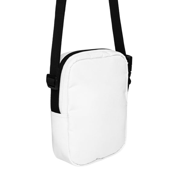 LeafTrail Utility Crossbody Bag