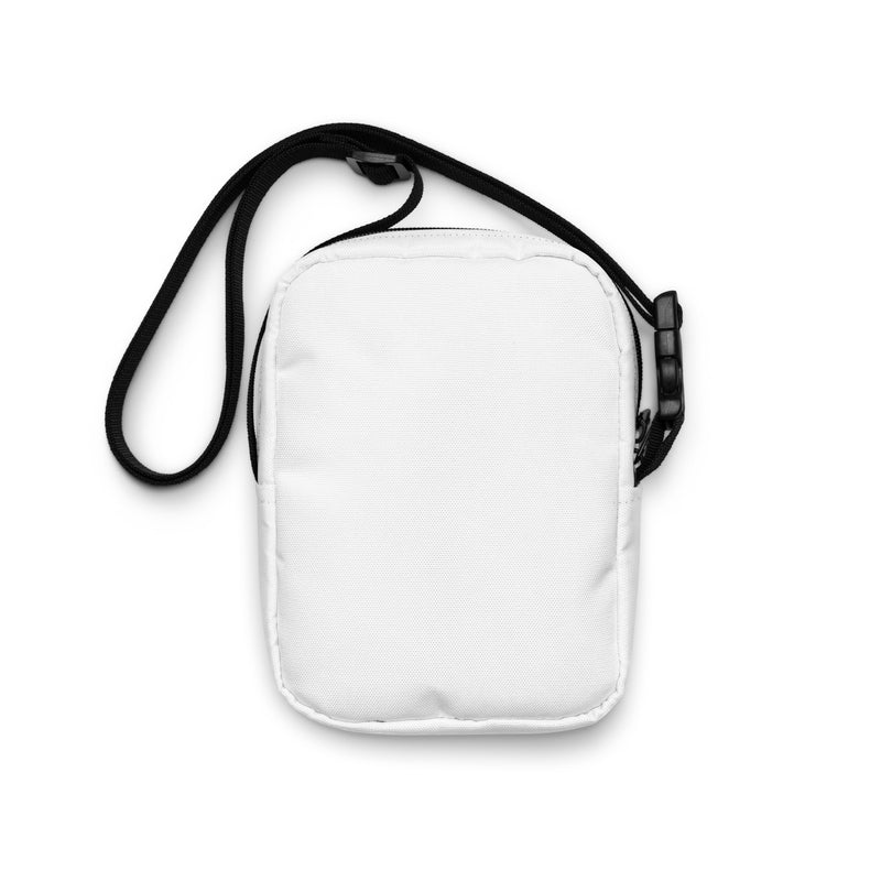 LeafTrail Utility Crossbody Bag