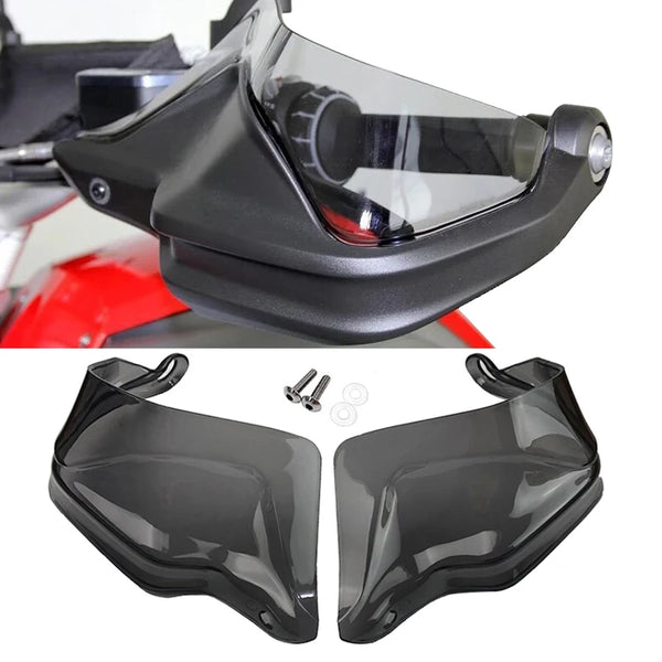 BMW GS Handguard Wind Deflector Shield for R1200GS, R1250GS, F850GS – Motorcycle Hand Shield Protector