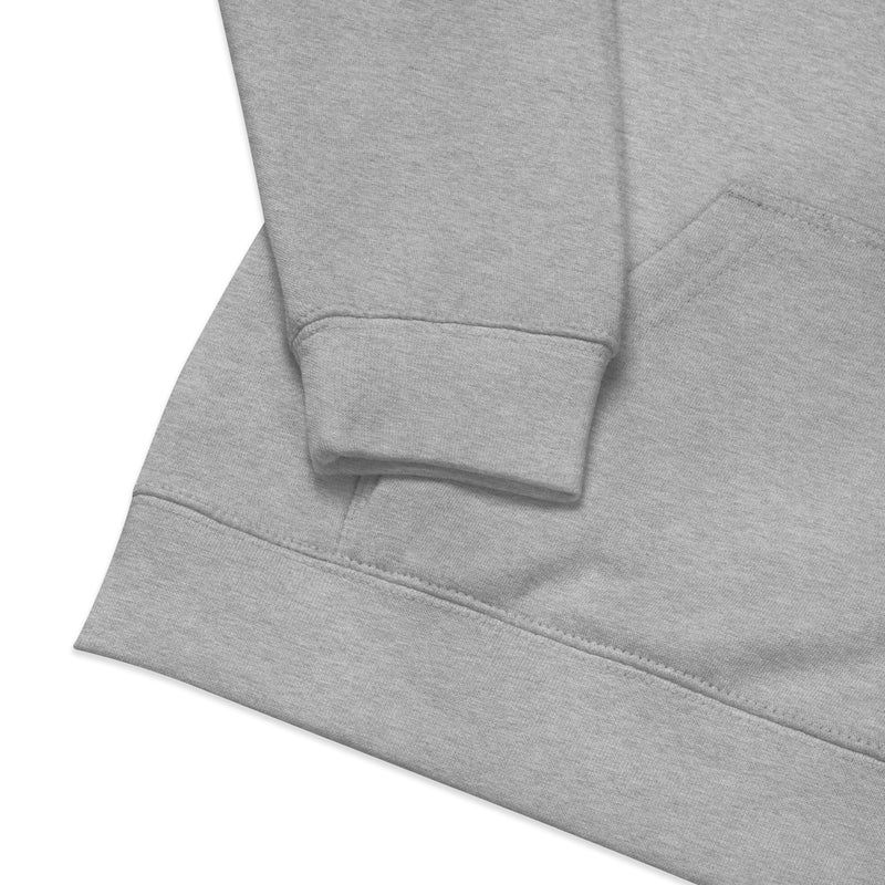 Christmas Kids Fleece Hoodie - Soft, Cozy, and Durable