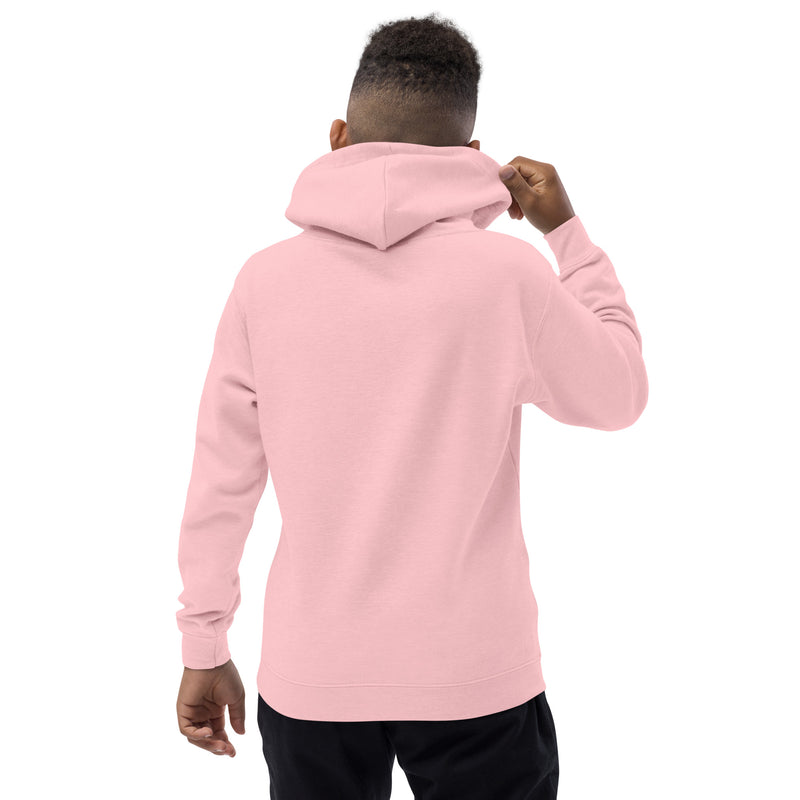 Christmas Kids Hoodie - Cozy, Stylish, and Safe