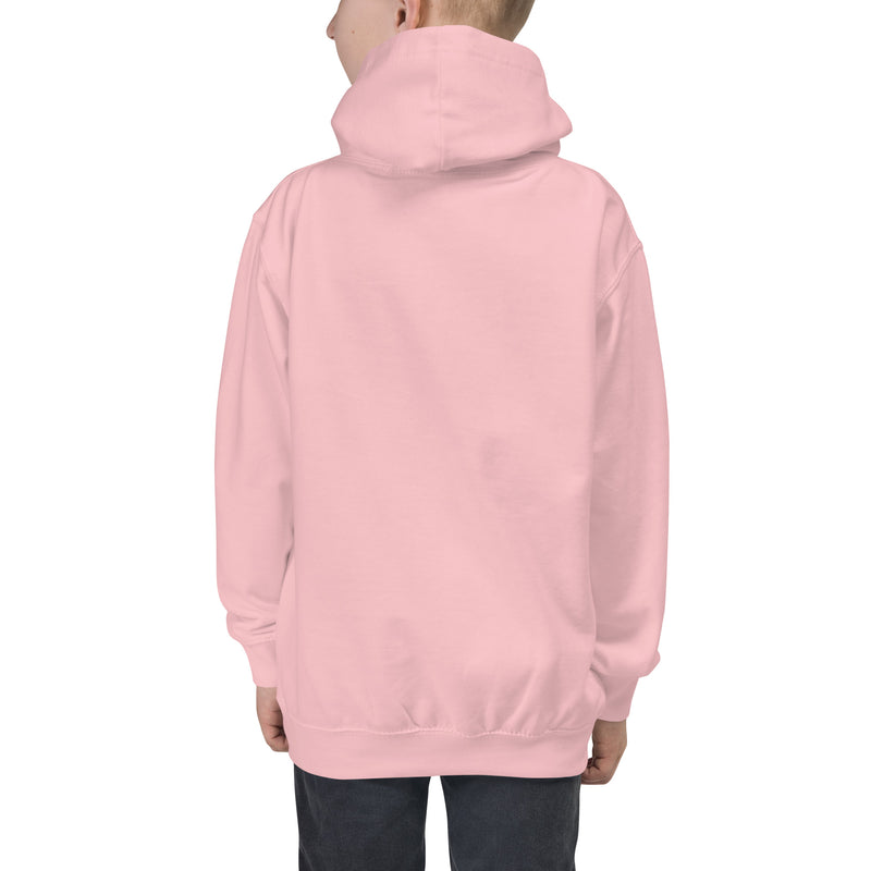 Christmas Kids Hoodie - Cozy, Stylish, and Safe