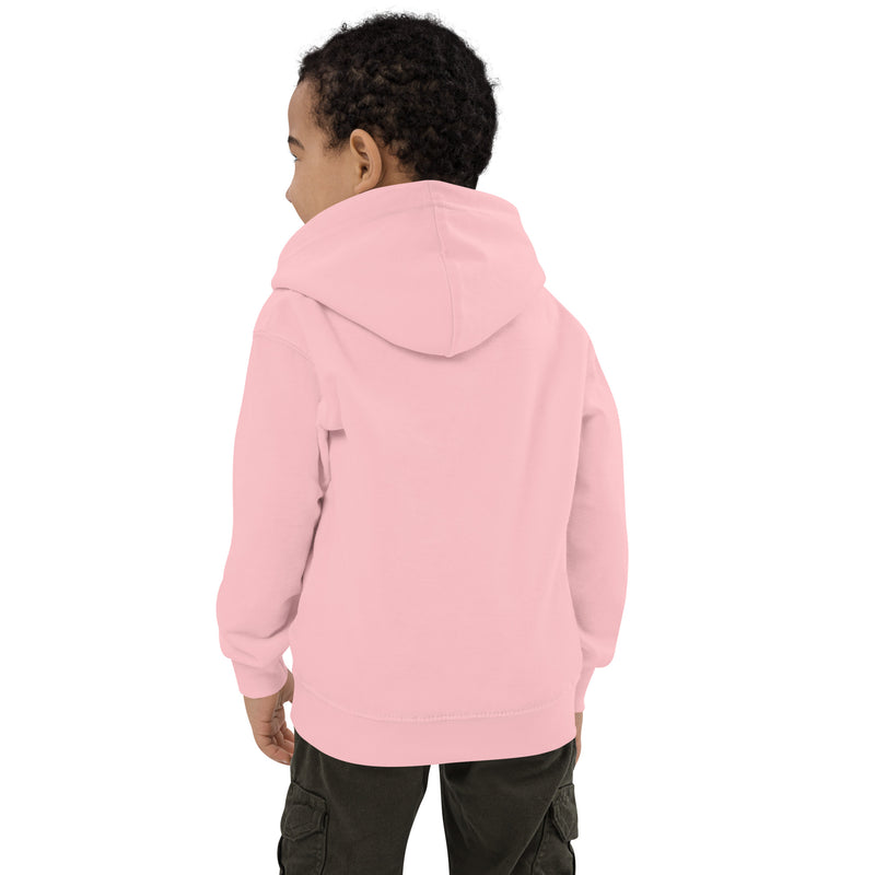 Christmas Kids Hoodie - Cozy, Stylish, and Safe