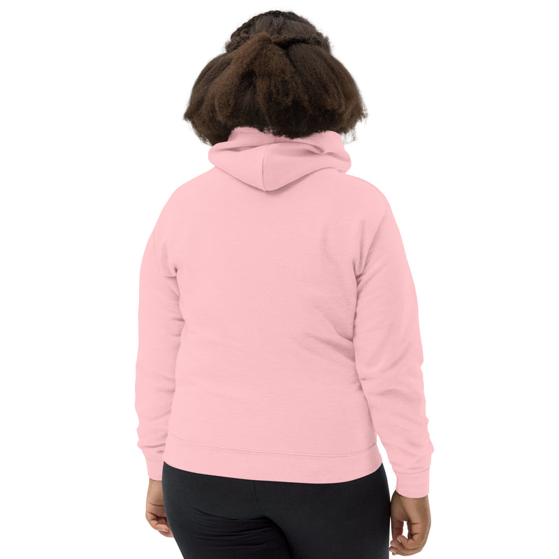 Christmas Kids Hoodie - Cozy, Stylish, and Safe