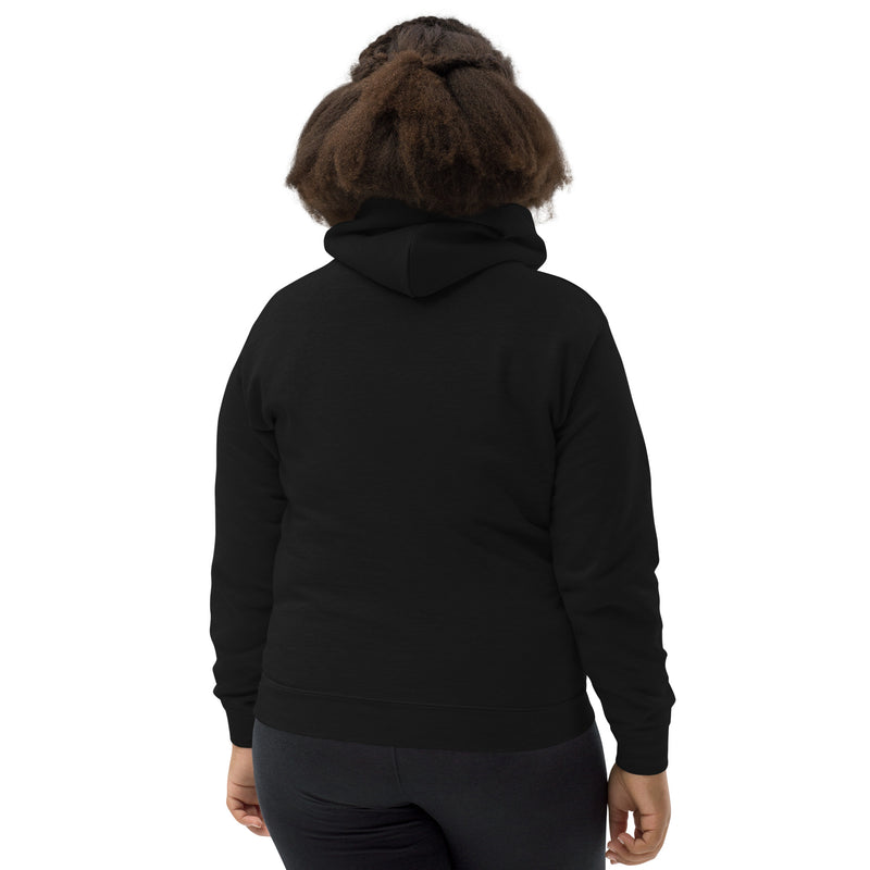 Christmas Kids Hoodie - Cozy, Stylish, and Safe