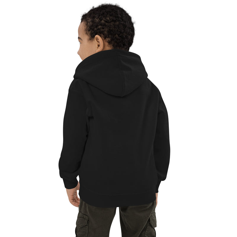 Christmas Kids Hoodie - Cozy, Stylish, and Safe