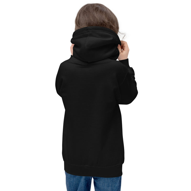 Christmas Kids Hoodie - Cozy, Stylish, and Safe