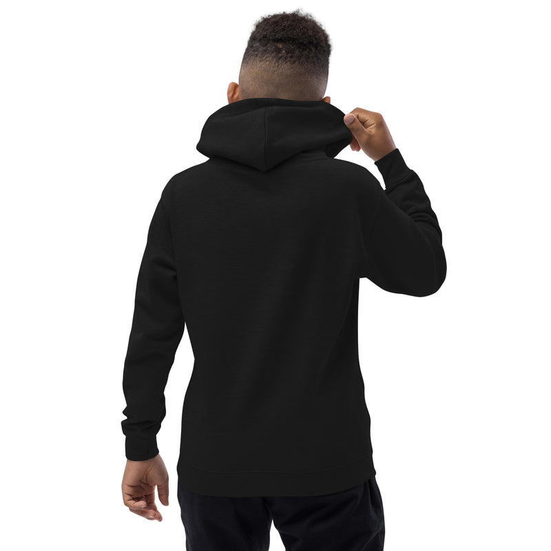 Christmas Kids Hoodie - Cozy, Stylish, and Safe