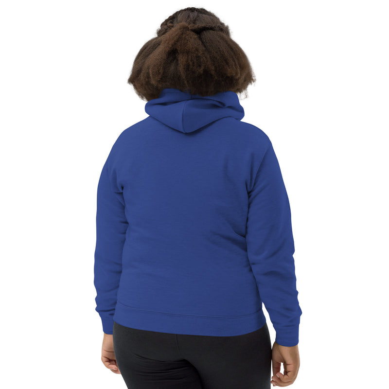 Christmas Kids Hoodie - Cozy, Stylish, and Safe