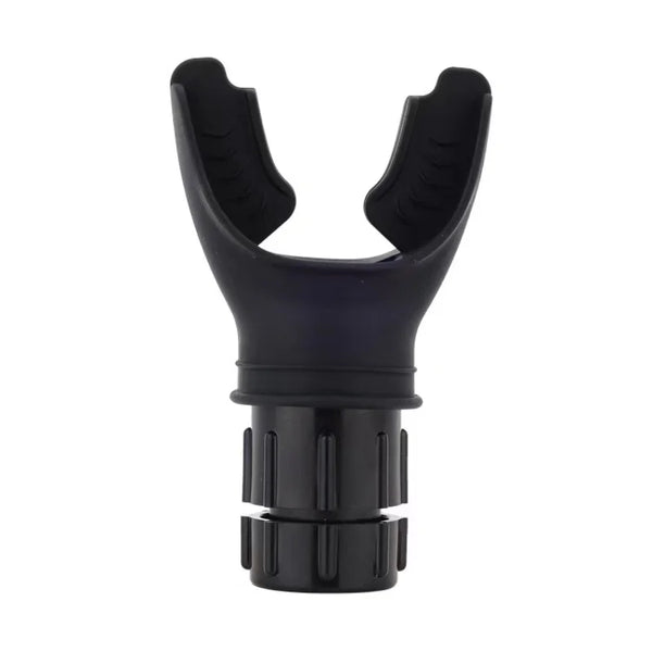 LungFit Pro adjustable breathing exercise device for lungs, fitness, and endurance training