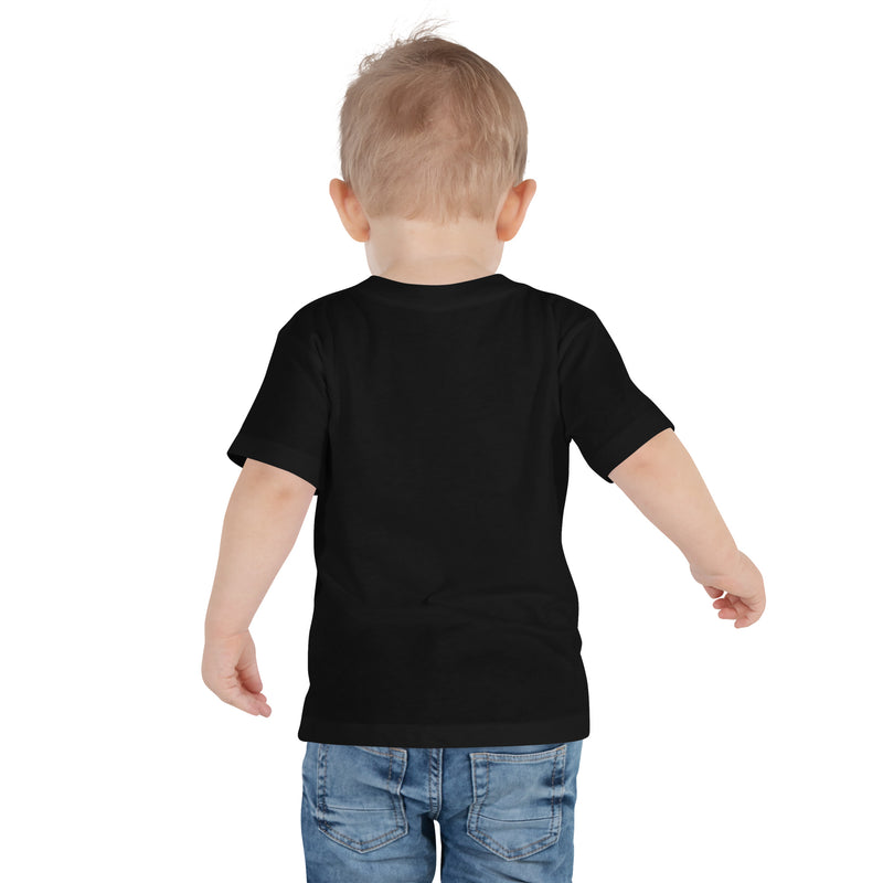 Toddler Short Sleeve Tee - Super Comfy and Stylish