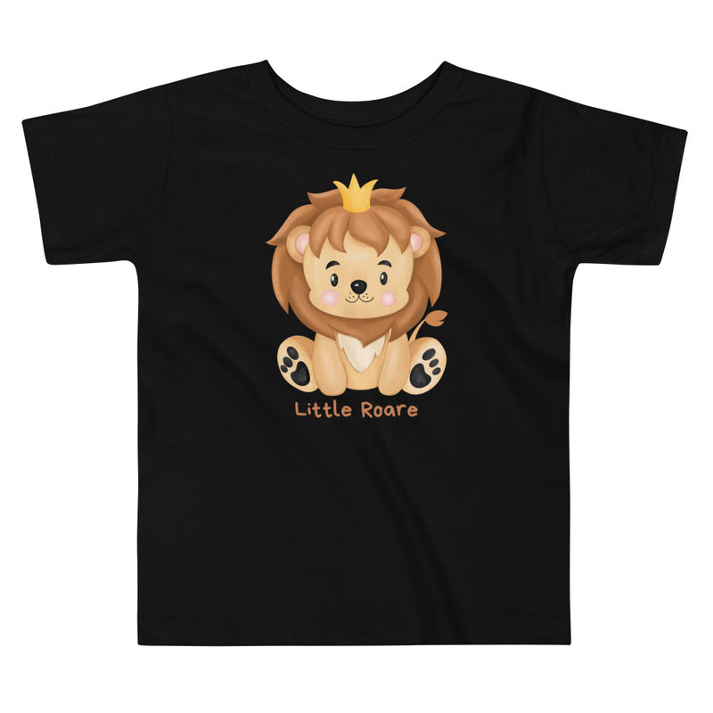 Toddler Short Sleeve Tee - Super Comfy and Stylish
