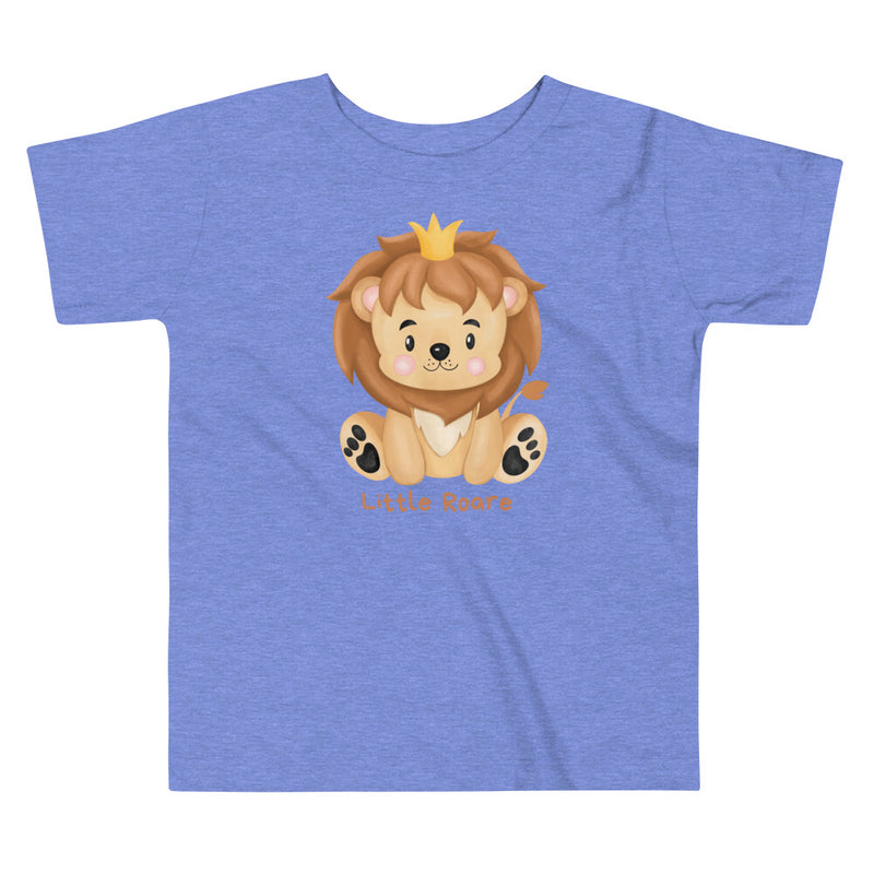 Toddler Short Sleeve Tee - Super Comfy and Stylish