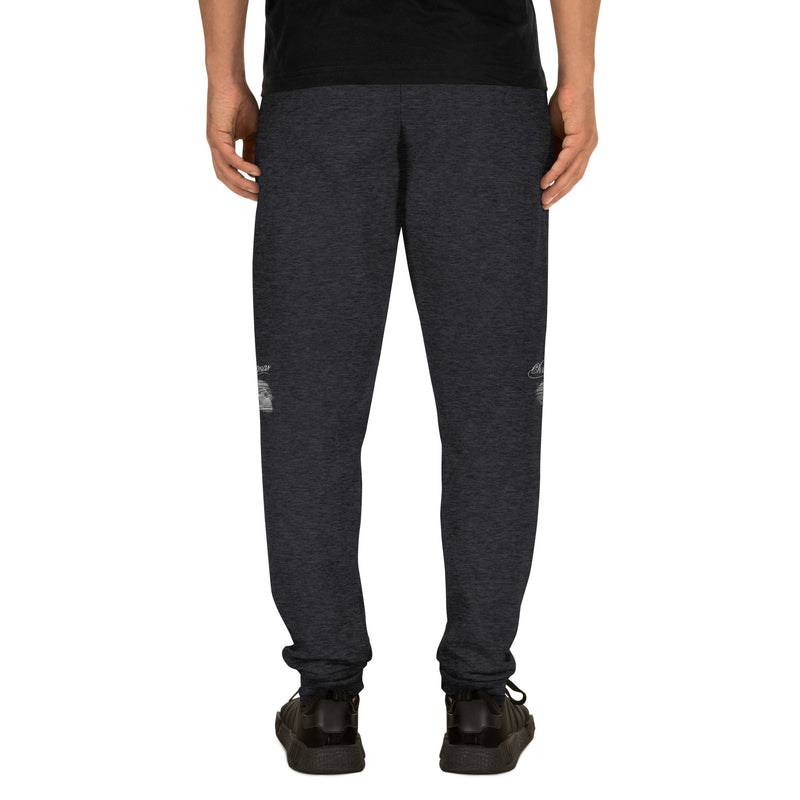 Unisex Joggers - Comfortable and Stylish Activewear