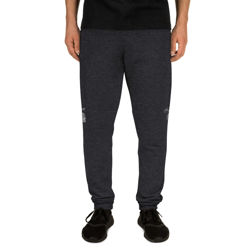 Unisex Joggers - Comfortable and Stylish Activewear