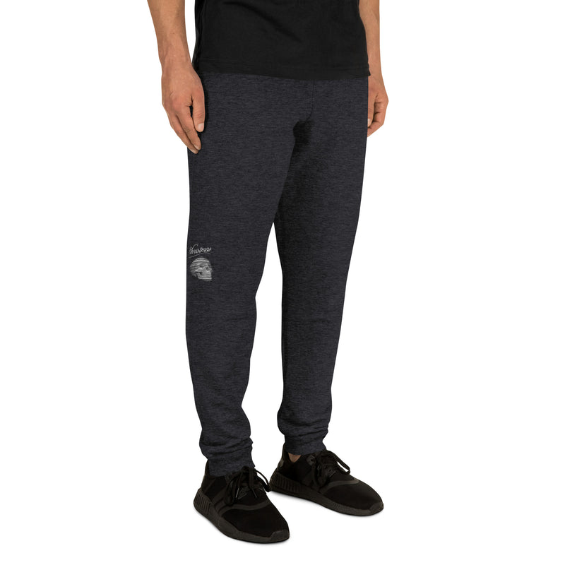 Unisex Joggers - Comfortable and Stylish Activewear