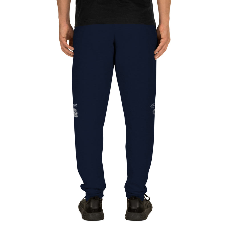 Unisex Joggers - Comfortable and Stylish Activewear