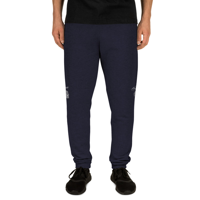 Unisex Joggers - Comfortable and Stylish Activewear