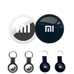 Xiaomi Smart Finder Mini Bluetooth 5.0 GPS Tracker – Anti-Lost Device for Kids, Pets, Wallets, and Keys