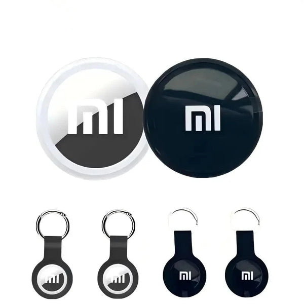 Xiaomi Smart Finder Mini Bluetooth 5.0 GPS Tracker – Anti-Lost Device for Kids, Pets, Wallets, and Keys