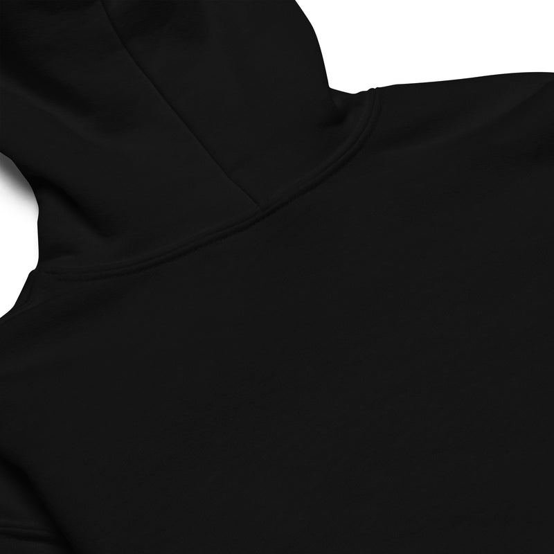 Christmas Youth Heavy Blend Hoodie - Comfort and Durability for Active Kids