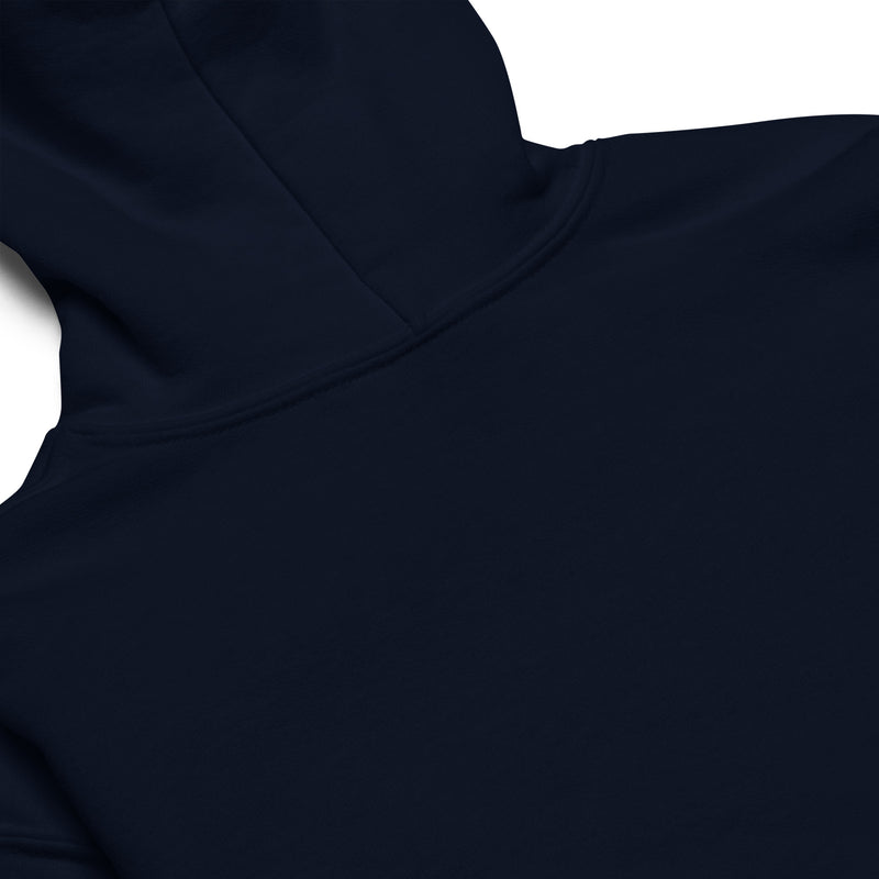 Christmas Youth Heavy Blend Hoodie - Comfort and Durability for Active Kids