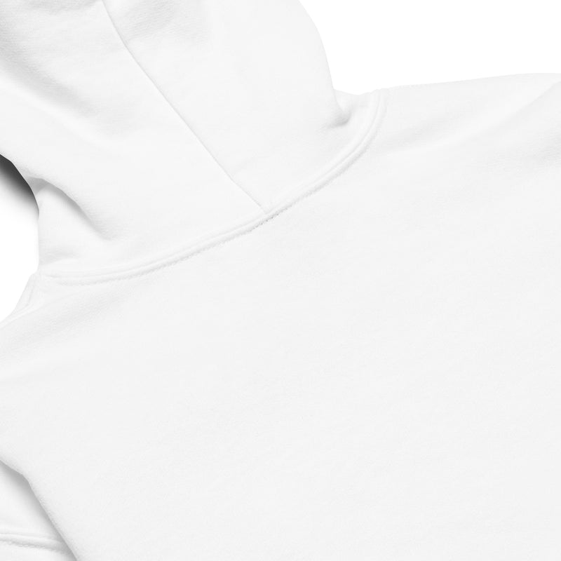Youth Heavy Blend Hoodie - Comfortable and Durable