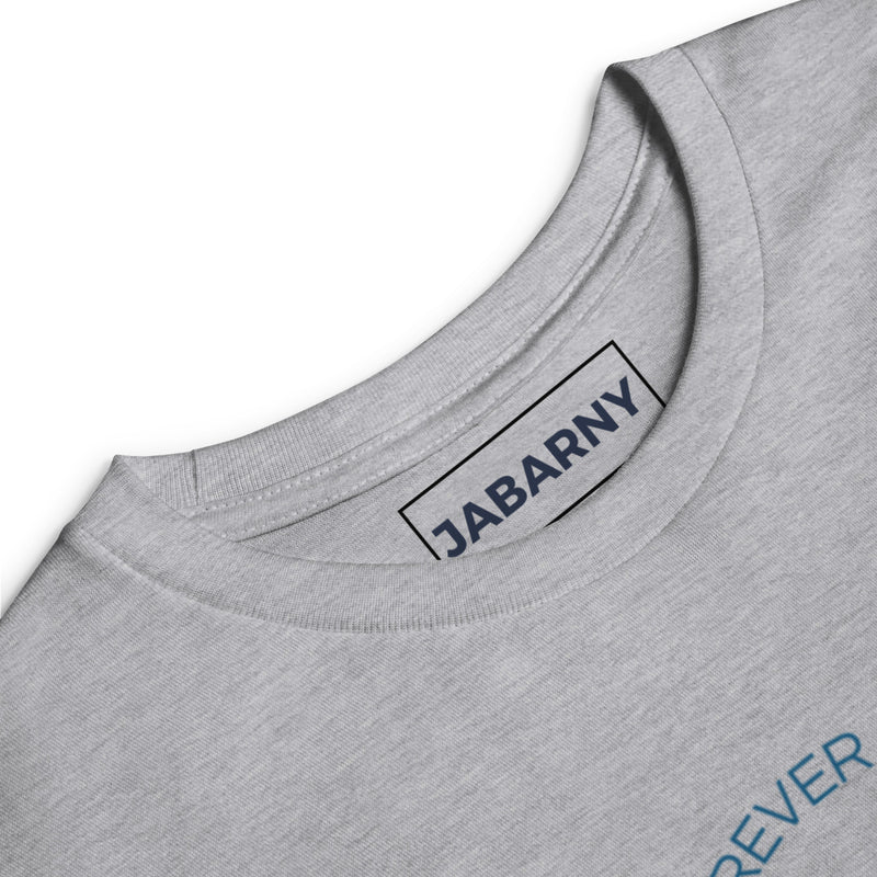 Youth Long Sleeve Tee - Soft and Durable Cotton