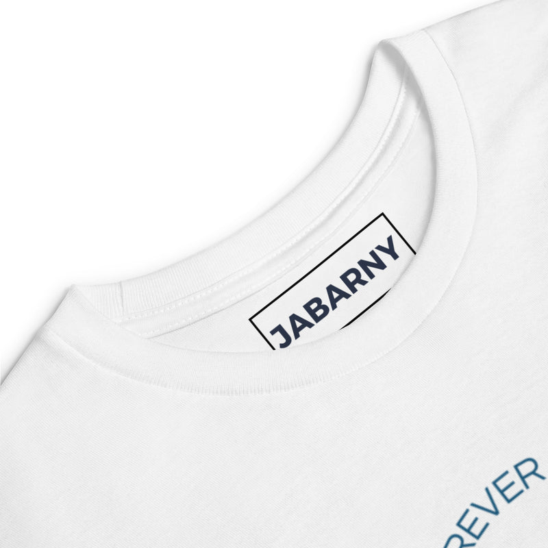 Youth Long Sleeve Tee - Soft and Durable Cotton
